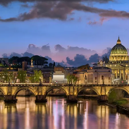 Ottaviano - 10 Min Dal Vaticano Rome Exterior photo