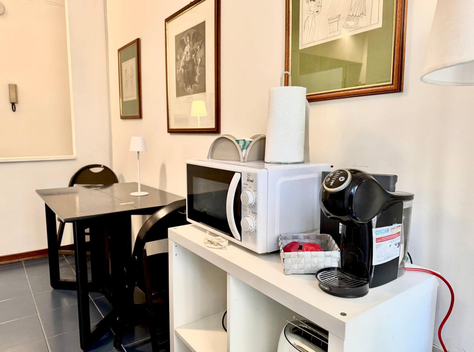 Ottaviano - 10 Min Dal Vaticano Apartment Rom